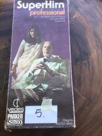 Original Master Mind Superhirn professional 5 gaats, Parker., Hobby en Vrije tijd, Gezelschapsspellen | Bordspellen, Een of twee spelers