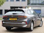 Opel Astra Sports Tourer 1.2 Edition / Apple CarPlay / Camer, Auto's, Voorwielaandrijving, 65 €/maand, Stof, Gebruikt
