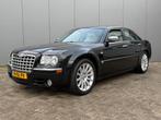 |Chrysler 300C|2.7i|LPG3|V6|AUT|2006|Zwart|SRTpak|NLauto|NAP, Automaat, 1756 kg, Zwart, Bedrijf