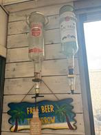 Drank flessen, Ophalen, Zo goed als nieuw, Overige typen