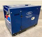 Ford FDT1020000SE - Diesel Aggregaat - Nieuwste 2023 model, Ophalen of Verzenden, Nieuw