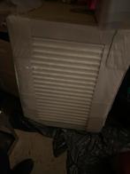 Nieuwe Radiator, Ophalen, 30 tot 80 cm, 500 tot 800 watt, Radiator
