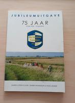 Boekje 75 jaar WSV De Laatste Loodjes Zaandam 2010, Boeken, Ophalen of Verzenden, Zo goed als nieuw, Lopen en Fietsen