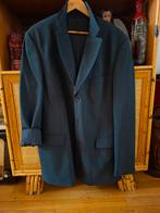 Van Gils Heren Blazer Maat XL, Kleding | Heren, Kostuums en Colberts, Ophalen of Verzenden, Maat 56/58 (XL), Grijs, Van Gils