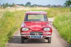Citroen AMI 6 BREAK COMMERCIALE, Overige modellen, Overige carrosserieën, Bedrijf, 22 pk