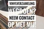 Uw vinylverzameling wegdoen? Denk aan Het Muntenwinkeltje!, Ophalen of Verzenden, Gebruikt, 12 inch, Poprock