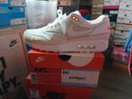 Nike air max 1 maat 45, Ophalen of Verzenden, Zo goed als nieuw