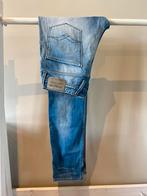 Replay anbass jeans spijkerbroek maat 34/34, Kleding | Heren, Spijkerbroeken en Jeans, Blauw, Ophalen of Verzenden, W33 - W34 (confectie 48/50)