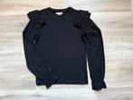 Revelation dames top zwart L, Kleding | Dames, Tops, Zwart, Maat 42/44 (L), Ophalen of Verzenden, Zo goed als nieuw