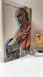 Cremona, Carlo; Augustinus Eine Biographie, Ophalen of Verzenden, Gelezen, Christendom | Katholiek