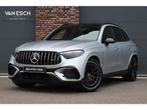 Mercedes-Benz GLC AMG 63 S E Performance Aut9 | 680pk | Acht, Auto's, Mercedes-Benz, 12 maanden, Gebruikt, Parkeerassistent, Vierwielaandrijving