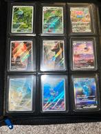 Pokémon TCG 151 Masterset Compleet + Toploader Map, Hobby en Vrije tijd, Verzamelkaartspellen | Pokémon, Ophalen of Verzenden