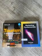 Tourism A Modern Synthesis, Boeken, Ophalen, Nieuw, Management
