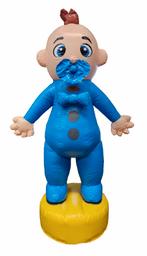 Te koop mooie grote opblaasbare baby 3 meter, Ophalen of Verzenden, Nieuw, Verjaardag