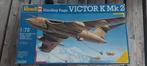 Handley page victor K Mk 2 1/72 revell 04326, 1:72 tot 1:144, Revell, Ophalen of Verzenden, Zo goed als nieuw