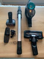 Philips Speedpro Power Cyclone 7 - 21.6V Steelstofzuiger, Witgoed en Apparatuur, Ophalen, Gebruikt, Stofzuiger, Minder dan 1200 watt