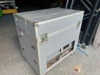 Flightcase met lift constructie, Muziek en Instrumenten, Ophalen of Verzenden, Gebruikt, Overige instrumenten, Flightcase