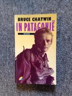 In Patagonië ; door Bruce Chatwin #Zuid Amerika, Ophalen of Verzenden, Gelezen, Bruce Chatwin, Zuid-Amerika