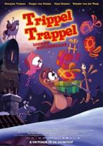 TRIPPEL  TRAPPEL : DIERENSINTERKLAAS      filmposter., Verzamelen, Verzenden, Nieuw, A1 t/m A3, Film en Tv