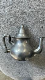 antiek tinnen koffiepotje, Antiek en Kunst, Antiek | Tin, Ophalen of Verzenden