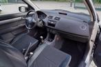 Suzuki Swift 1.3 GLS ORIG NL NAP, Auto's, Stof, Gebruikt, Zwart, 400 kg