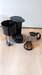 Alpina Koffiezetapparaat Camping, Gebruikt, Koffiemachine, Gemalen koffie, Ophalen of Verzenden