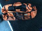 Heerlijke tas voor duikers of zwemmers, Watersport en Boten, Duiken, Ophalen of Verzenden, Zo goed als nieuw