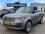 Land Rover Range Rover 3.0 TDV6 Voque 2018 Facelift 99 DKM D, Auto's, Land Rover, Automaat, Gebruikt, 2993 cc, 258 pk