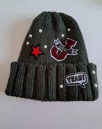 Jill Muts met Pailletten en Emblemen, Ophalen, Meisje, Zo goed als nieuw, Jill