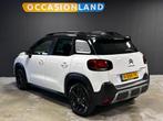 Citroen C3 Aircross 1.2 PureTech S&S Origins|CRUISE|NAVI|BLU, Auto's, Citroën, Gebruikt, 1199 cc, Wit, Origineel Nederlands