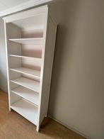 Witte Boekenkast met Planken, Ophalen, Met plank(en), Ikea stijl, 50 tot 100 cm