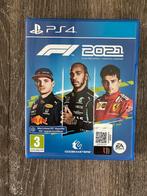 F1 2021 - PlayStation 4, Online, Gebruikt, 1 speler, Racen en Vliegen