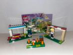 Lego friends 41011, Ophalen of Verzenden, Zo goed als nieuw