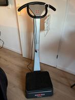 Power Maxx Trilplaat, Ophalen, Gebruikt, Trilplaat