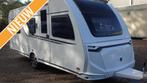 Knaus Sudwind Black Selection 540 UE, Caravans en Kamperen, Caravans, Rondzit, Knaus, Overige typen, Schokbreker