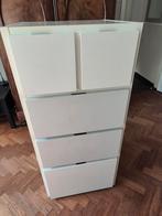 IKEA ladenkast, H120, B56, D48, Ophalen, Gebruikt, 25 tot 50 cm, Minder dan 100 cm