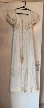 Ibiza jurk, Ophalen of Verzenden, Nieuw, Maat 38/40 (M), Overige typen