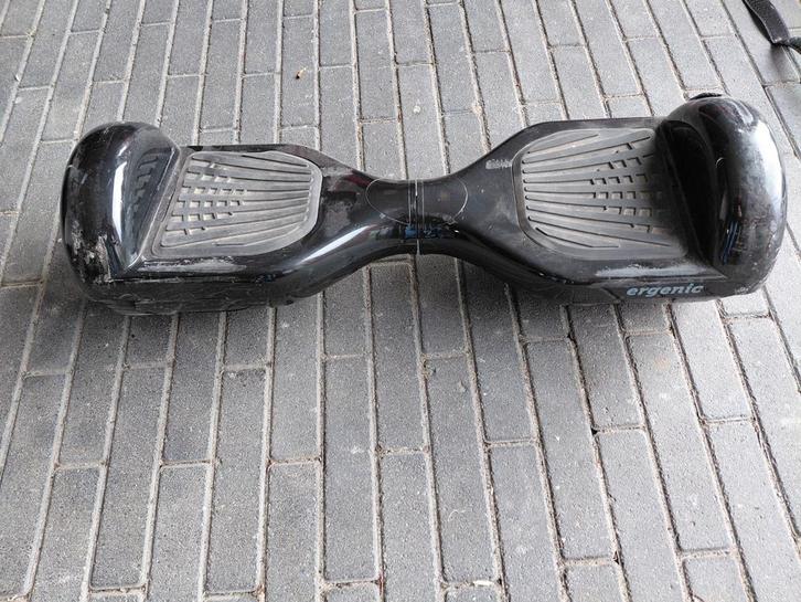 Hoverboard - Zelfbalancerend Board, Kinderen en Baby's, Speelgoed | Buiten | Voertuigen en Loopfietsen, Gebruikt, Ophalen