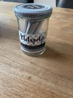 Kletspotje, Ophalen of Verzenden, Zo goed als nieuw