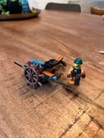 Lego Ninjago 30421 Skybound plane, Ophalen of Verzenden, Zo goed als nieuw, Complete set, Lego