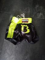 BOOSTER kickboks broek, Sport en Fitness, Vechtsporten en Zelfverdediging, Ophalen of Verzenden, Zo goed als nieuw