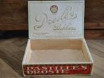 Droste Bonbons Pastilles 2,5 Kilogram doos, Ophalen of Verzenden, Gebruikt, Overige, Droste