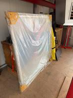 Grote lichtkoepel opaal, Doe-het-zelf en Verbouw, Glas en Ramen, Ophalen, 120 tot 160 cm, Nieuw, 120 tot 160 cm