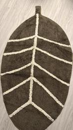 Tapis Petit vloerkleed blad, Ophalen, Zo goed als nieuw, Glas of Kopje