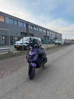 Piaggio Zip Brom 2015 4Takt 50cc, Ophalen of Verzenden, Zo goed als nieuw, Benzine, Zip