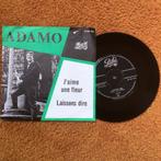 Adamo, Cd's en Dvd's, Vinyl Singles, Ophalen of Verzenden