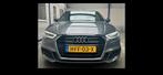 Audi A3 cabriolet 1.5 Tfsi  S Tronic 2018 Grijs 185000 km, 730 kg, 1498 cc, 4 cilinders, Cabriolet