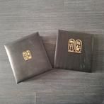 Schatten van Toetanchamon zegels, Ophalen of Verzenden, Buitenland, Munten