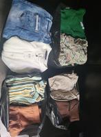 4 vuilniszakken kleding Vila Ellesse Nielson Zara We H&M WE, Ophalen, Zo goed als nieuw