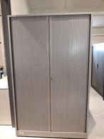 Kantoor Roldeur stalen archiefkasten, Gebruikt, -, -, Metaal
